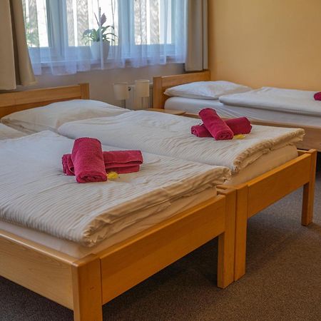 Hotel Resort Luna Ledeč nad Sázavou Zewnętrze zdjęcie