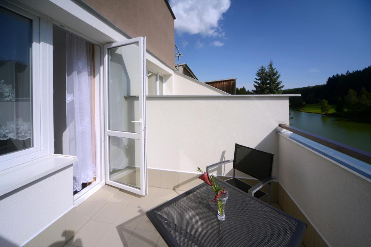 Hotel Resort Luna Ledeč nad Sázavou Zewnętrze zdjęcie