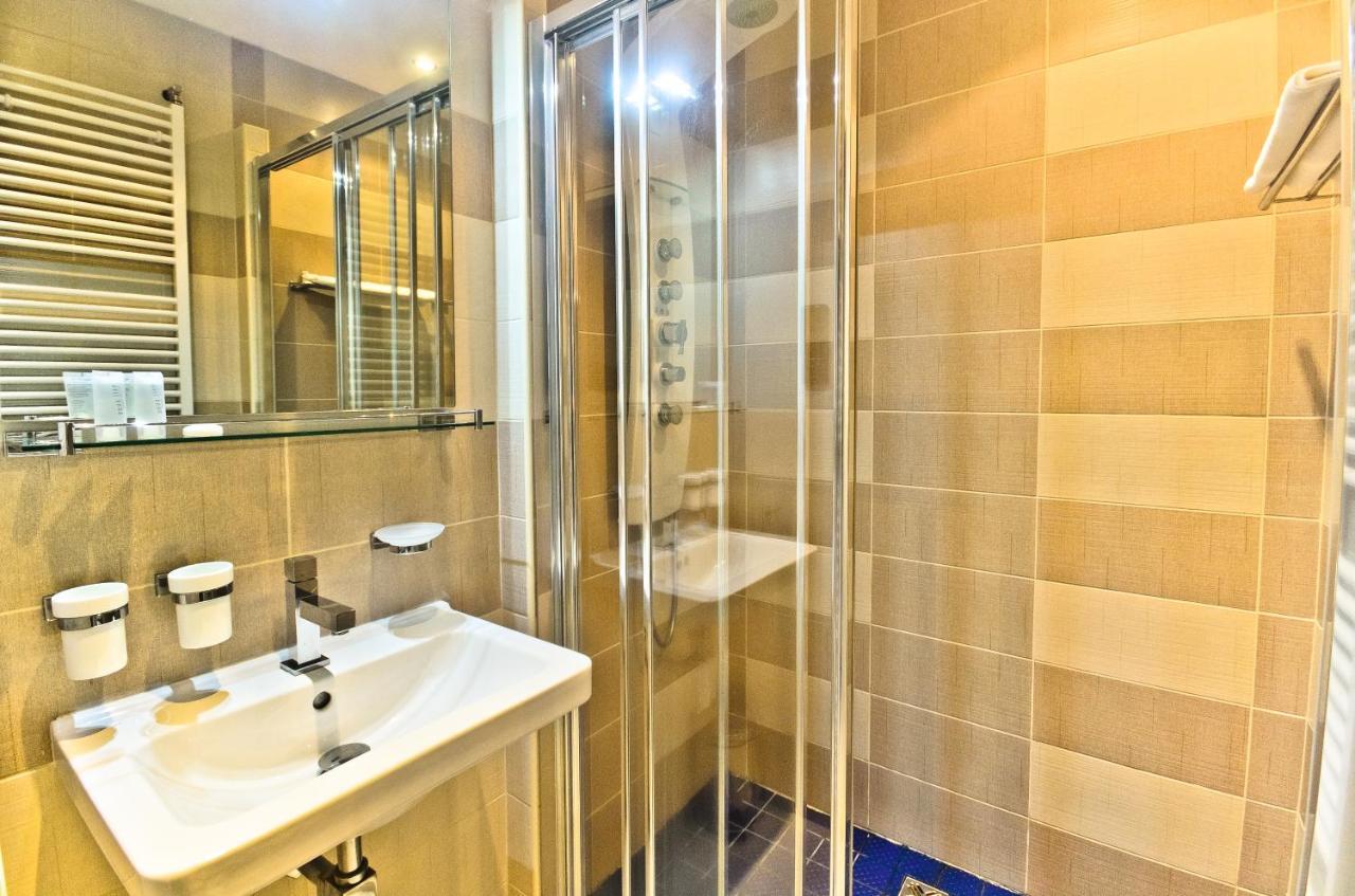 Hotel Resort Luna Ledeč nad Sázavou Zewnętrze zdjęcie
